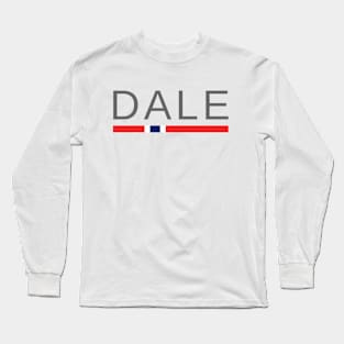 Dale Norway Long Sleeve T-Shirt